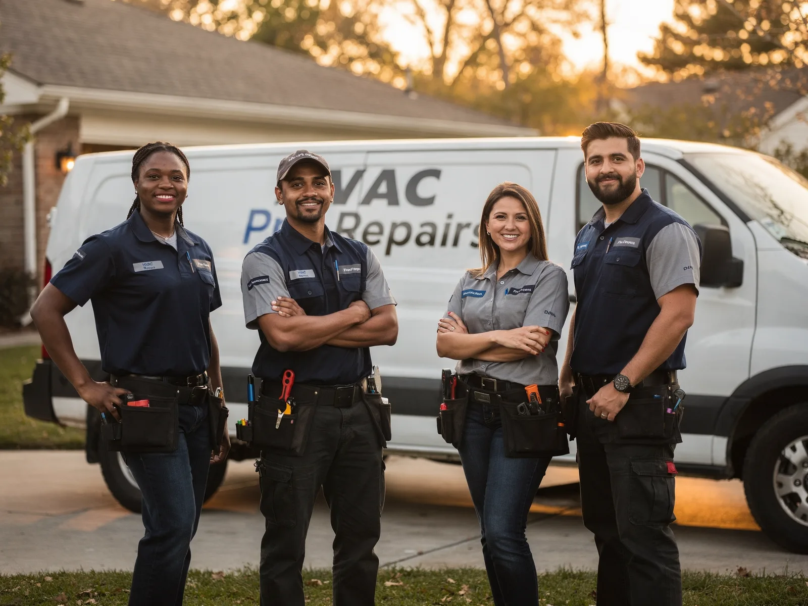 Heat Pump Repair company in Rahway, NJ