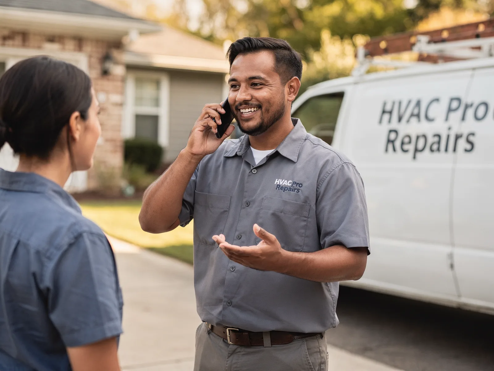 Heat Pump Repair Rahway, NJ FAQs